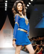 Nandita Mahtani's Collection